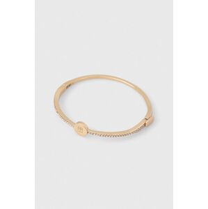 Náramok Dkny BR LOGO BANGLE dámsky, 04B00234