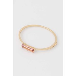 Náramok Lauren Ralph Lauren BR BAGUETTE BANGLE dámsky, 14B00394