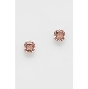 Náušnice Lauren Ralph Lauren PE CUSHION STUD 14G00773