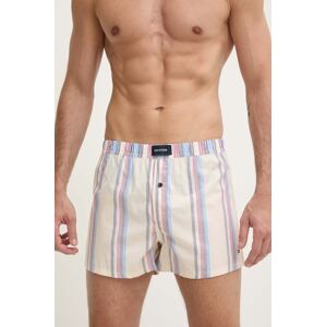 Bavlnené boxerky Tommy Hilfiger 3-pak UM0UM03299