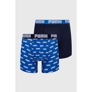 Boxerky Puma 2-pak pánske, 938324