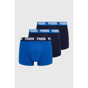 Boxerky Puma 3-pak pánske, 938327