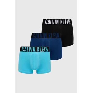 Boxerky Calvin Klein Underwear 3-pak pánske, 000NB3608A