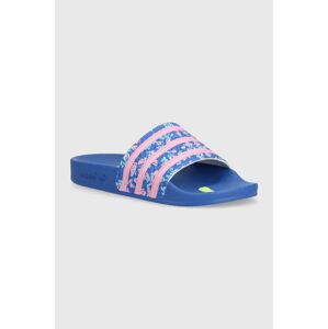 Šľapky adidas Originals Adilette X KS dámske, IE0378