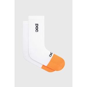 Ponožky POC Flair Sock Mid