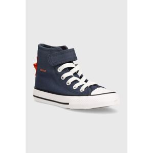 Detské tenisky Converse A07387C