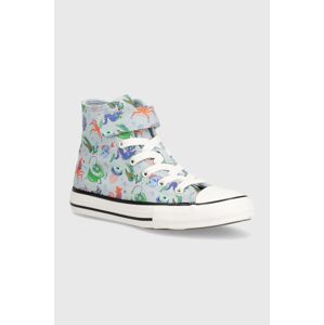 Detské tenisky Converse CHUCK TAYLOR ALL STAR 1V A03585C