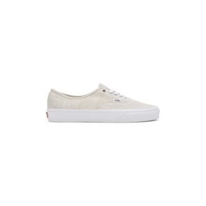 Tenisky Vans Authentic dámske, béžová farba, VN000BW5C9F1