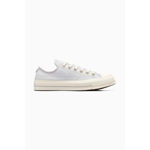 Tenisky Converse Chuck 70 dámske, šedá farba, A09839C