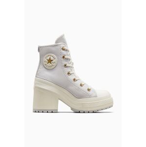 Tenisky Converse Chuck 70 De Luxe Heel dámske, A07551C