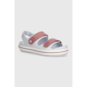 Detské sandále Crocs Crocband Cruiser Sandal