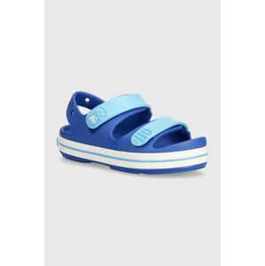 Detské sandále Crocs Crocband Cruiser Sandal