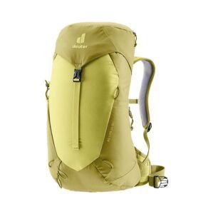 Ruksak Deuter AC Lite 14 SL zelená farba, veľký, vzorovaný, 342052412080