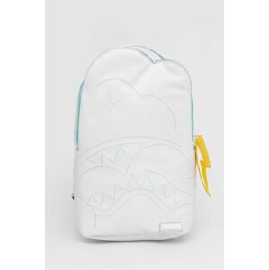 Ruksak Sprayground biela farba, veľký, 910B5268NSZ