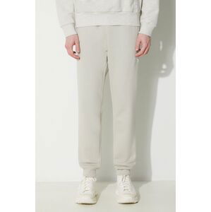 Tepláky adidas Originals Essential Pant šedá farba, jednofarebné, IR7800