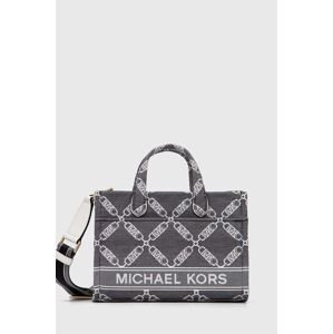 Kabelka MICHAEL Michael Kors čierna farba