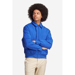 Bunda adidas Originals Premium Essentials Jacket HR2981-blue, pánska, prechodná