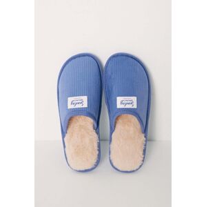 Papuče women'secret MIX AND MATCH SUNDAY BRUNCH 4998039