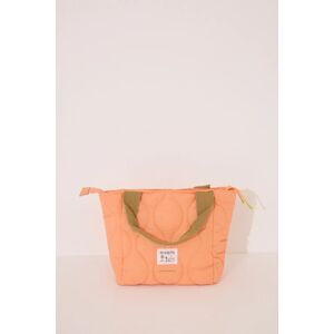 Taška women'secret SNOOPY oranžová farba, 4849275