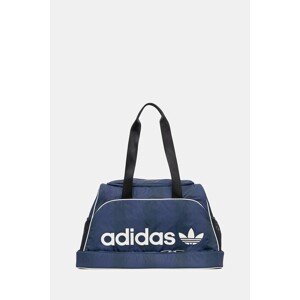 Taška adidas Originals tmavomodrá farba, JX3144