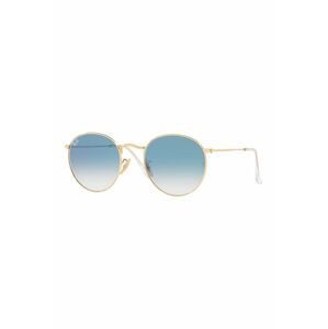 Ray-Ban - Okuliare Round Metal 0RB3447N