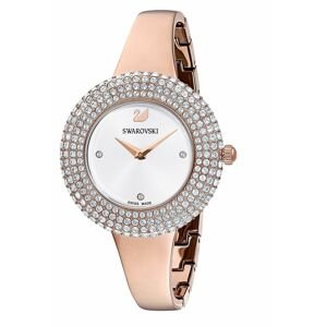 Swarovski - Hodinky 5484073 CRYSTAL ROSE