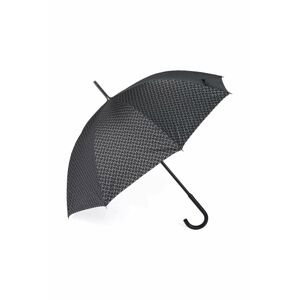 Dáždnik Tous čierna farba