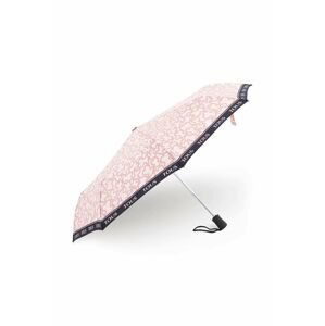 Dáždnik Tous ružová farba