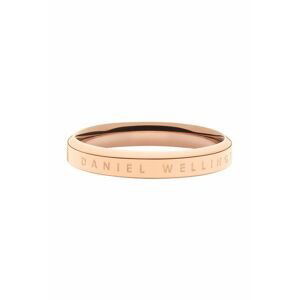 Prstienok Daniel Wellington Classic Ring