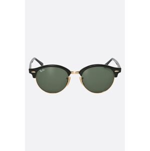 Ray-Ban - Okuliare  CLUBROUND 0RB4246