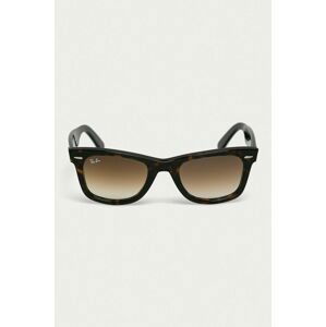 Ray-Ban - Okuliare Wayfarer WAYFARER 0RB2140