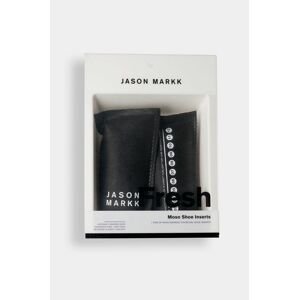 Osviežujúce vložky do topánok Jason Markk čierna farba