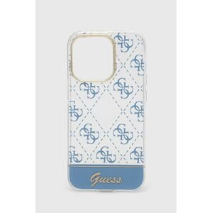 Puzdro na mobil Guess Iphone 14 Pro 6,1"