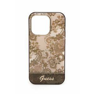 Puzdro na mobil Guess Iphone 14 Pro 6,1"