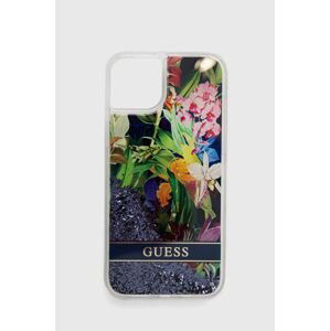 Puzdro na mobil Guess Iphone 14 Plus 6,7"