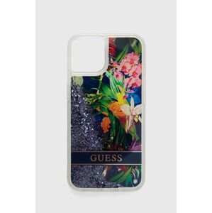 Puzdro na mobil Guess Iphone 14 6,1"