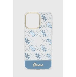 Puzdro na mobil Guess Iphone 14 Pro Max 6,7"