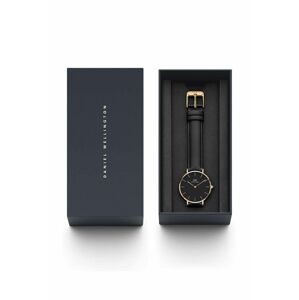 Hodinky Daniel Wellington Petite 32 Sheffield zlatá farba