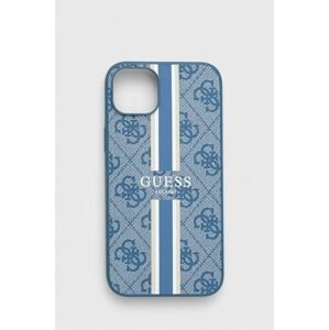 Puzdro na mobil Guess iPhone 14 Plus 6,7"