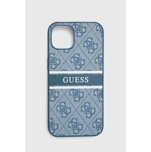 Puzdro na mobil Guess iPhone 13 6,1"