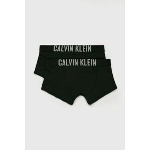 Calvin Klein Underwear - Detské boxerky (2-pak)