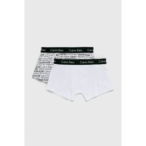 Calvin Klein Underwear - Detské boxerky 104-176 cm (2-pak)