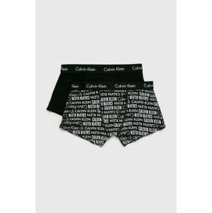 Calvin Klein Underwear - Detské boxerky 104-176 cm (2-pak)