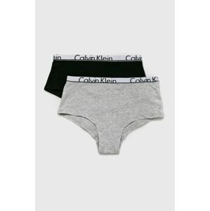 Calvin Klein Underwear - Detské nohavičky (2-pak)