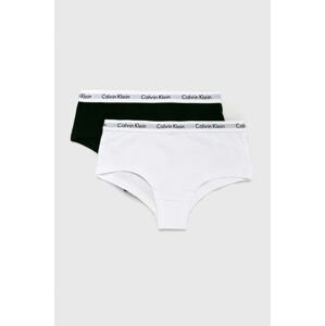 Calvin Klein Underwear - Detské nohavičky 110-176 cm (2-pak)