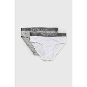 Calvin Klein Underwear - Detské nohavičky 104-176 cm (2-pak)