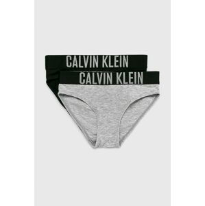 Calvin Klein Underwear - Detské nohavičky 104-176 cm (2-pak)