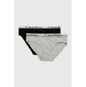 Calvin Klein Underwear - Detské nohavičky (2-pak)