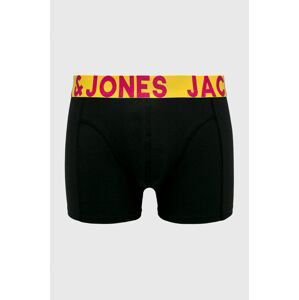 Jack & Jones - Boxerky (3-pak)