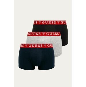 Guess Jeans - Boxerky (3 pak)